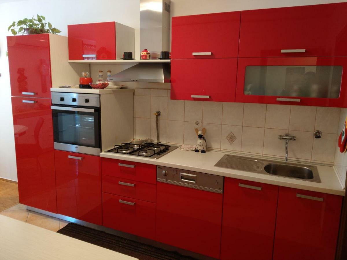 Apartment Koruna 1 Pula Extérieur photo