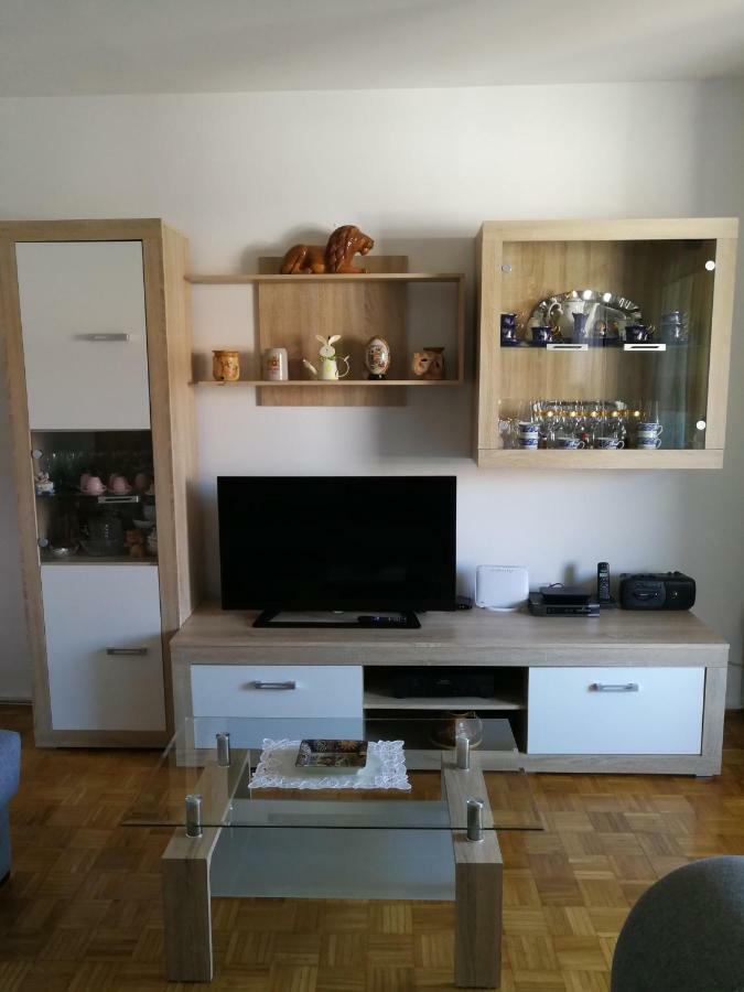 Apartment Koruna 1 Pula Extérieur photo